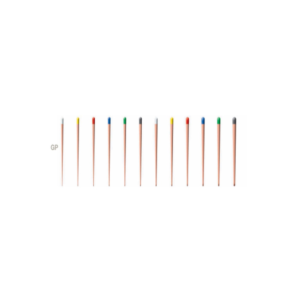 CONE GUTTA PERCHA 35 
