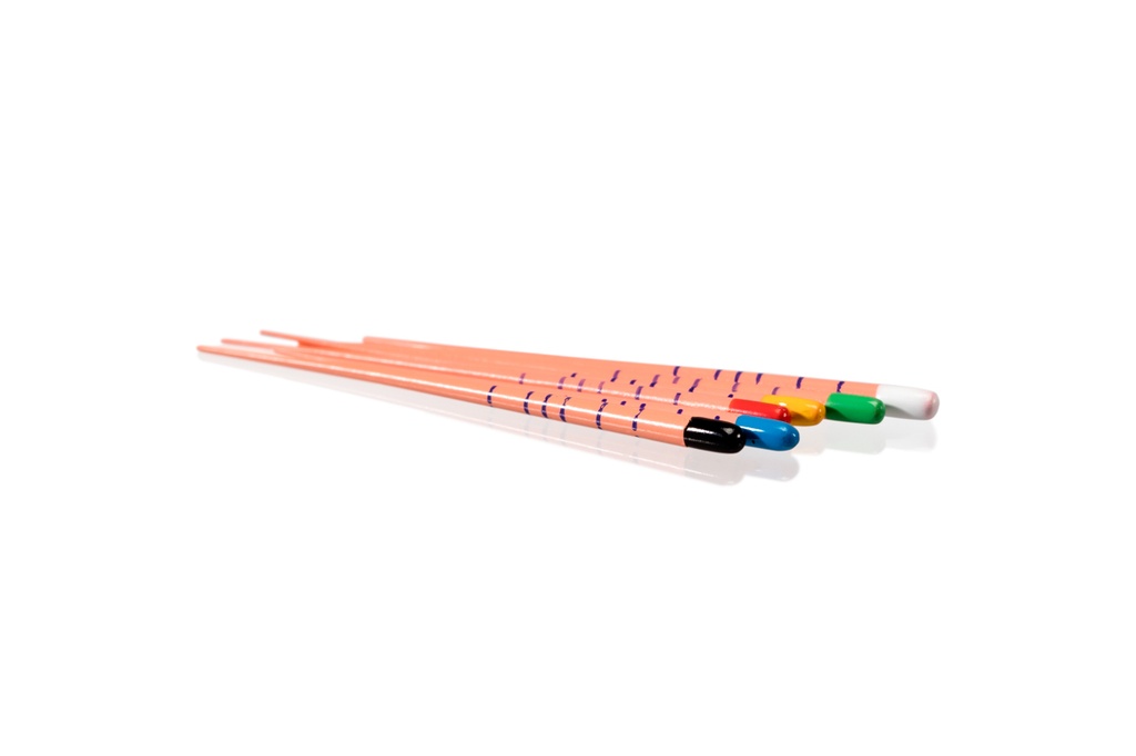 CONE GUTTA PERCHA  20 