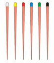 CONE EN PAPIER POINTS 025