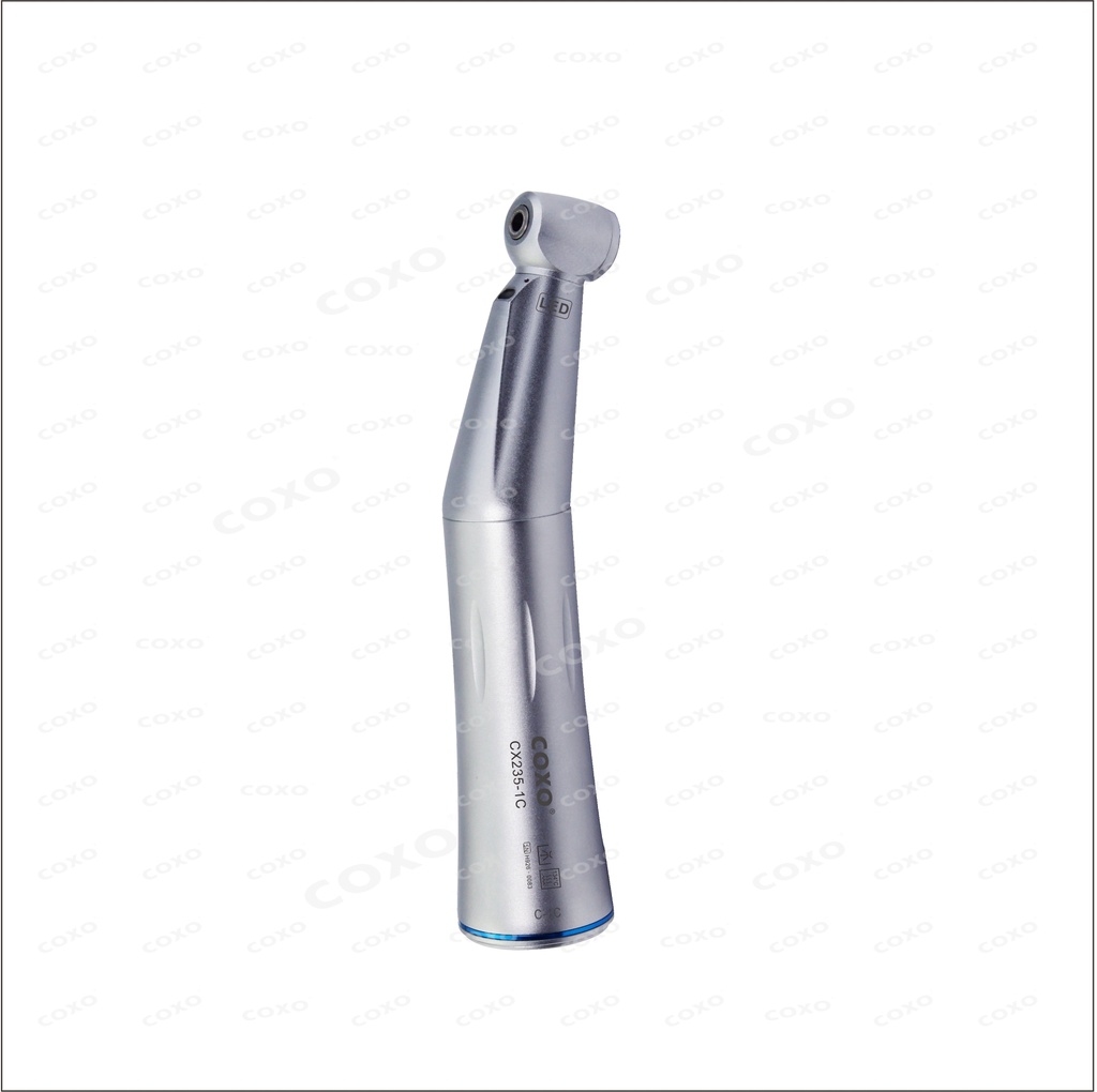 CONTRE ANGLE COXO BLEU INTERNE 1:1 MODEL CX235-C1 REF C1-E 