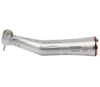 CONTRE ANGLE  BAGUE ROUGE 1:5 CX235C7 REF 7-5S EXTERNE 