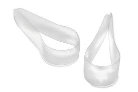 BANDE DE MATRICE TRANSPARENTE 8MM 