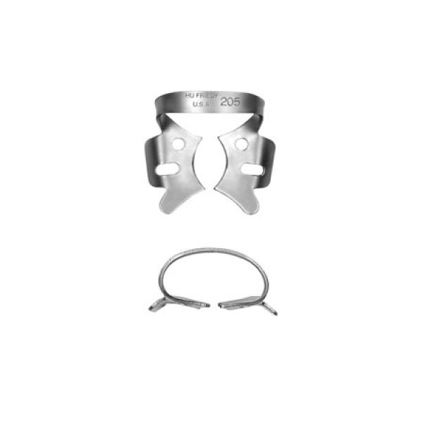 CRAMPON PREMOLAIRE MAXILLAIRE 