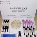 COMPOSITE PALFIQUE LX5 SERINGUE SYSTÈME KIT