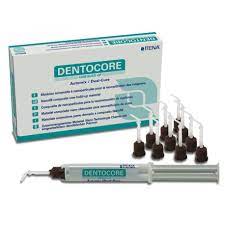 [27005] CIMENT DENTACORE BODY ITENA 