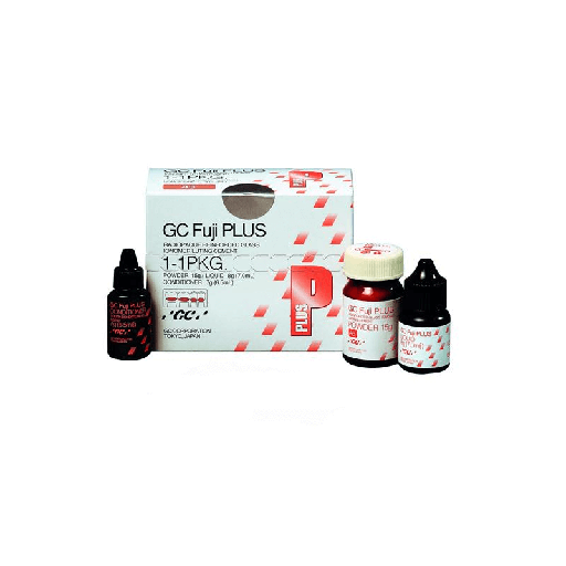 [27005] CIMENT FUJI PLUS GC 