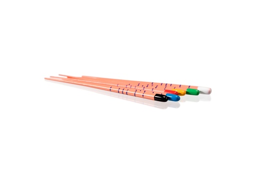 [21011] CONE GUTTA PERCHA DENTALPLUS 35 