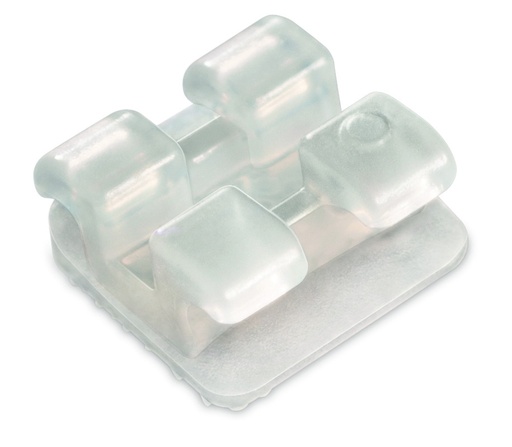 [23009] BRACKETS CERAMIC SYSTEM 