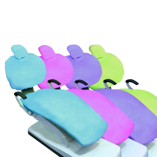 [24018] HOUSSE FAUTEUIL BLANC 