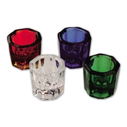 [30019] GODET EN VERRE 