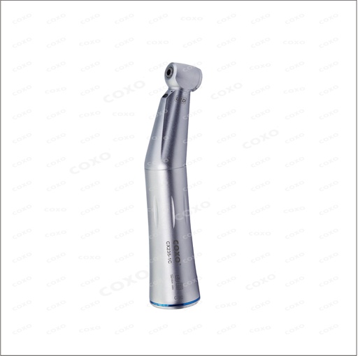 [17006] CONTRE ANGLE COXO BLEU INTERNE 1:1 MODEL CX235-C1 REF C1-E 