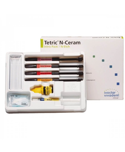 [27006] COMPOSITE TETRIC N-CERAM 6801AN