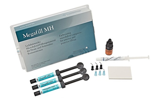 [27006] COMPOSITE MEGAFILL MH KIT 
