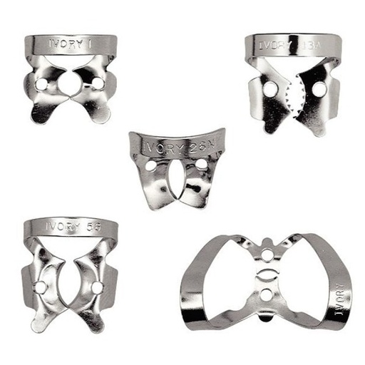 [23011] CRAMPON MOLAIRE MAXILLAIRE 