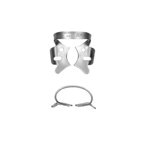 [23011] CRAMPON PREMOLAIRE MAXILLAIRE 