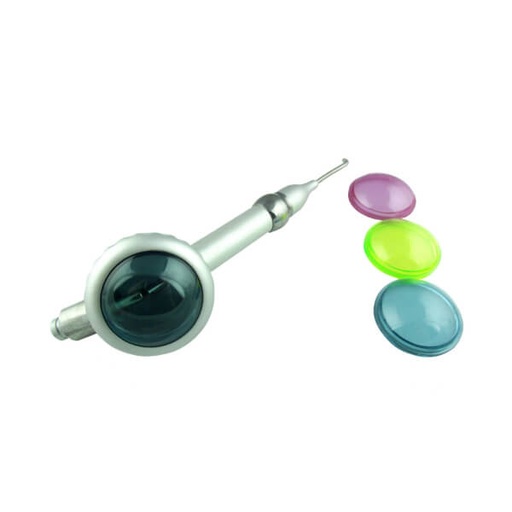 [15002] AEROPOLISSEUR SUR UNIT 4H