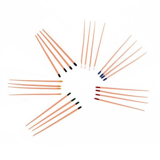 [21011] CONE DE GUTTA SURE ENDO 20/06 