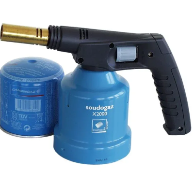 [26007] CHALUMEAU A GAZ 6230