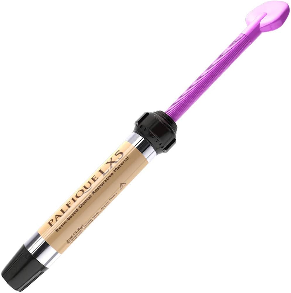 COMPOSITE PALFIQUE LX5 SERINGUE B1