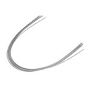 ARC EN ACIER U 18*25 