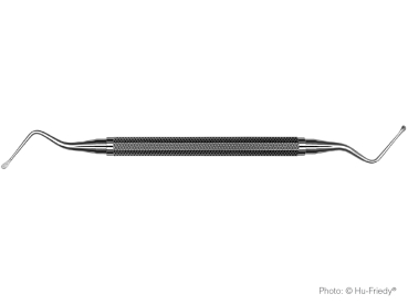 CURRETTE TRANCHANTE LUCAS 84 021-84
