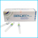 AIGUILLE 0.30X12 XXS DENJECT 