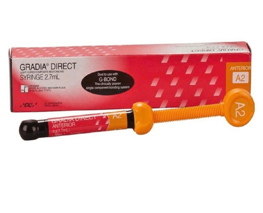 [27006] COMPOSITE GRADIA GC A2 