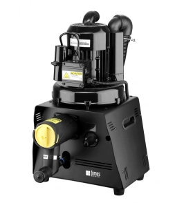 [10002] ASPIRATION CHIRURGICALE DOUBLE FAUTEUIL SONZ 